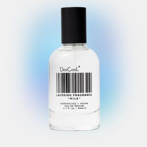 New in box DedCool Milk Eau de Parfum $90